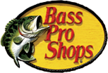 Wędki i sprzęt myśliwski Bass Pro Shops